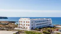 Mursia Wellness Hotel - موقف سيارات