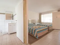A & A Motel Hotels in Proserpine