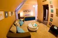 Art Hotel Karaskovo - Pet friendly