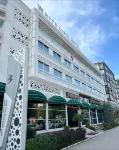 White Line Boutique Hotel - spa