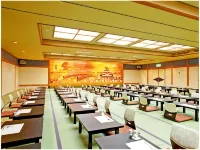 Ashinomaki Grand Hotel - Parking
