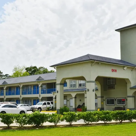 Scottish Inns and Suites Alvin