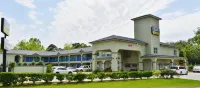 Scottish Inns and Suites Alvin