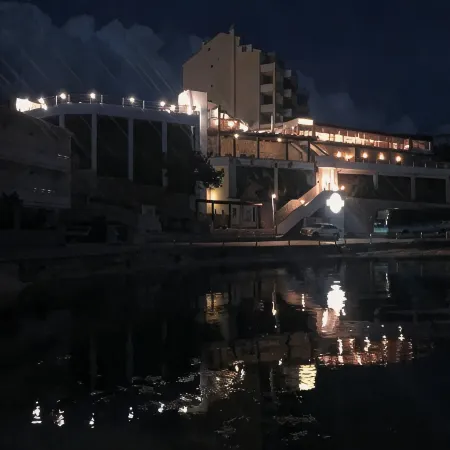Hotel Belveder