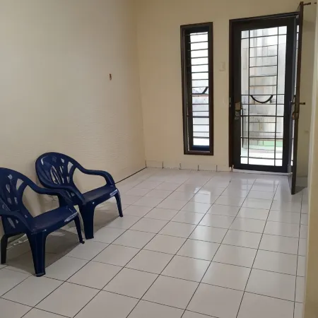 Villa Berastagi Highland 7 LL