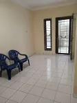 Villa Berastagi Highland 7 LL
