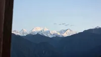 Sikkimese Inn Pelling - 2-Star