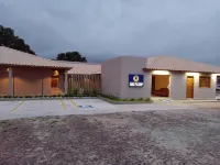 Hotel do Carmo Hotels in 