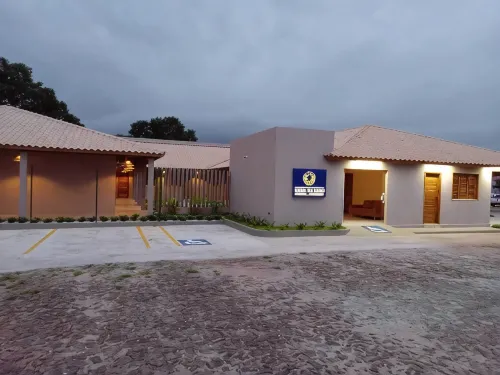 Hotel do Carmo - 3-Star