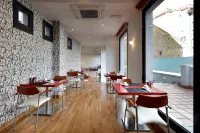 Exe Hotel El Magistral - พร้อมอาหารเช้า