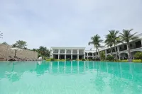 Lagoon Sarovar Premiere Resort - Pondicherry - Pool