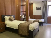 Kha Hostel - bar
