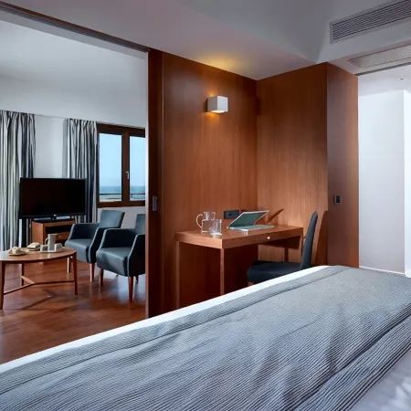 Porto Veneziano Hotel