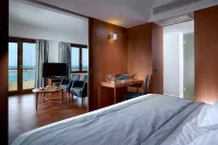 Porto Veneziano Hotel - Parvekkeita