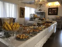 Colle Tourist Hotel Luxo - Bữa sáng