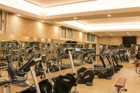Bianco Riccio Suite Hotel - Gym