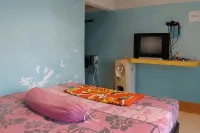 Hotel Malinda Pangandaran - parking