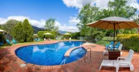 Discovery Parks - Bright - Pool