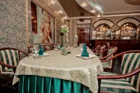 Tsentralnaya Hotel