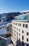 Art Boutique Hotel Monopol - Scenic