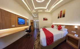 Hotel Fortune & Convention Kendari