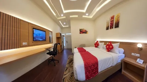 Hotel Fortune Kendari and Convention in Kendari