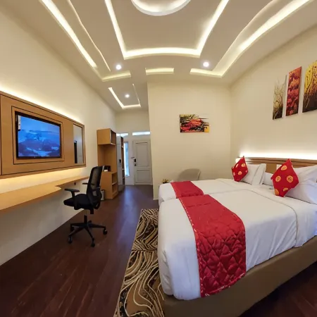Hotel Fortune Kendari and Convention