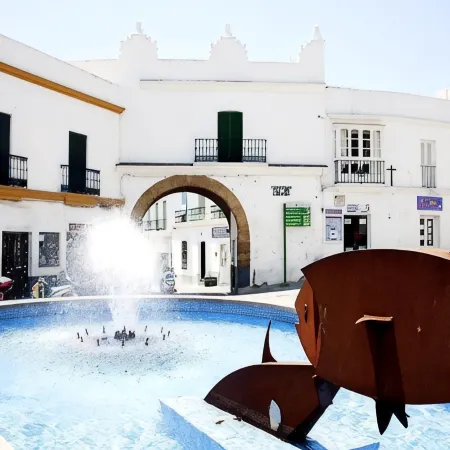 Ferreira Hostal Boutique