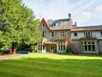 Balcary House Hotel Hotels in Hawick