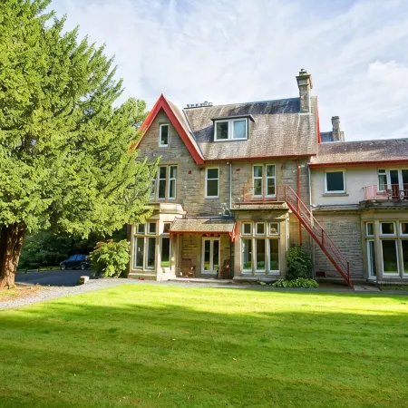 Balcary House Hotel