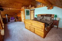 Pioneer & Veterans Lodge, Kilcher Homestead, Alaska the Last Frontier - Wifi