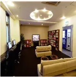 Capsule Hotel Kobe Sannomiya (Male Only) - Bintang 3