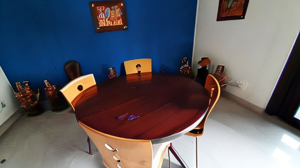 Grace Home