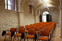 Castello di Baccaresca -  Privatzimmer