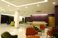 D'Anggerek Serviced Apartment - 3-Star