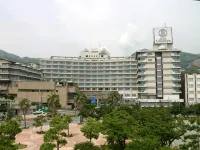 Hotel Oonoya Các khách sạn gần Bến du thuyền Atami
