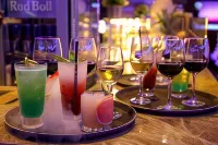 Stella di Mare Dubai Marina Hotel - bar