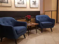 克里姆特酒店 鄰近14. 欽鎮的酒店