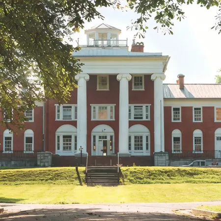 The Blackburn Inn and Conference Center