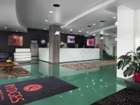 Rydges Darwin Central Các khách sạn ở Darwin