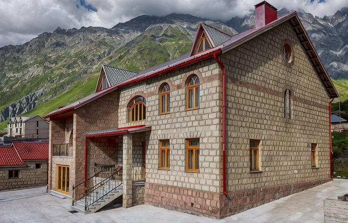 Graf Kazbegi