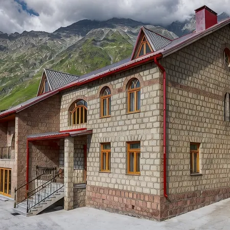 Graf Kazbegi