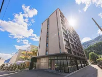Beppu Suginoi Hotel Hotels near Mt. Ohira