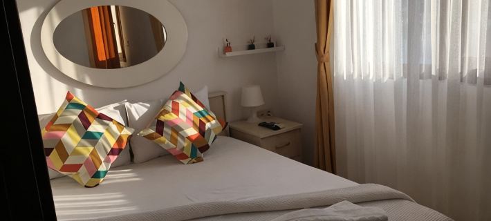 Jasmine Butik Pansiyon Ξενοδοχεία στην πόλη Foca