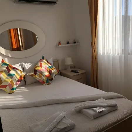 Jasmine Butik Pansiyon