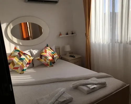 Jasmine Butik Pansiyon Các khách sạn ở Foça