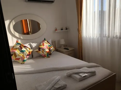 Jasmine Butik Pansiyon