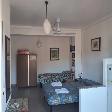Marina, Seaside Area, 5 Min.Walk Beach, 15 Min. Trainstation, wi fi. Parking.