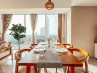 ARRAM | No. 619 | U residence 1 Next To UPH Hotels near Benton Junction