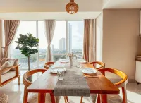 ARRAM | No. 619 | U residence 1 Next To UPH - Хоумстей